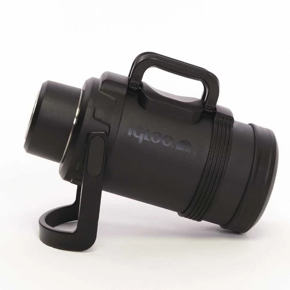 Igloo Big Barrel Termos 4 Litre 205679 - Resim 4