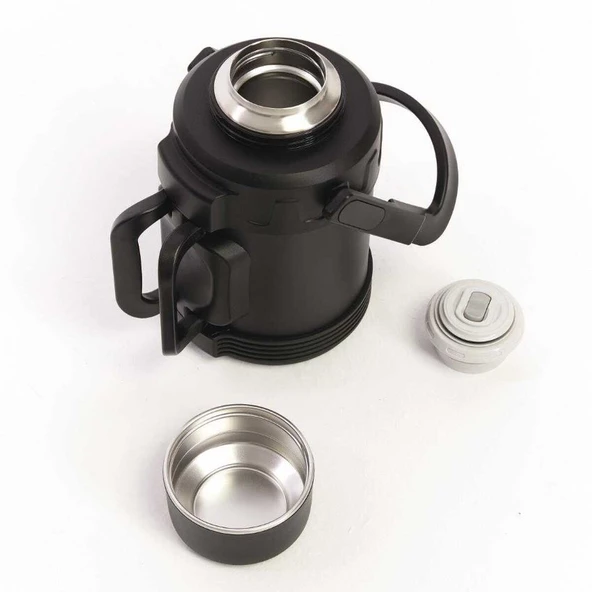 Igloo Big Barrel Termos 3 Litre 205678 - Resim 6