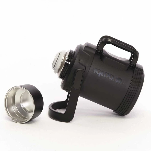 Igloo Big Barrel Termos 3 Litre 205678 - Resim 5