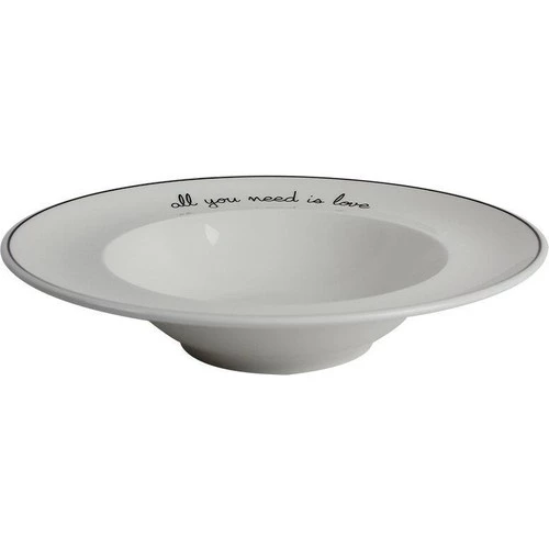 PORLAND HOPE MAKARNA & SALATA TABAGI 26 CM 04LFH000427 ürün görseli 1