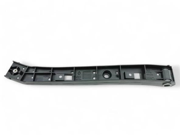 Clio 5 Ön Panel Destek Braketi Sağ - Renault  Clio 5  625B40497R ürün görseli 1