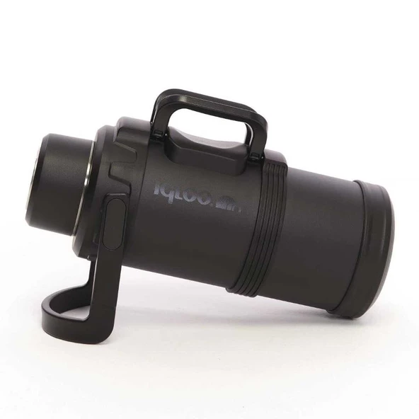 Igloo Big Barrel Termos 5 Litre 205680 - Resim 4