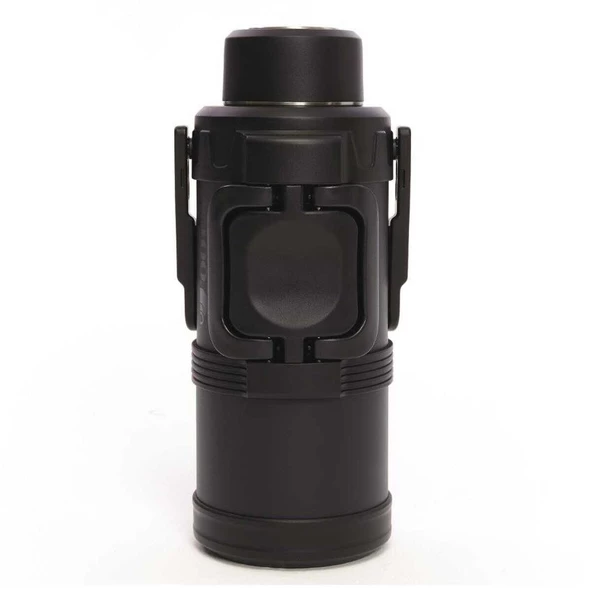 Igloo Big Barrel Termos 5 Litre 205680 - Resim 2