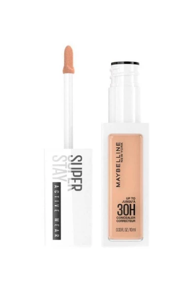 Maybelline New York Superstay Active Wear Kapatıcı 25 Medium ürün görseli 1