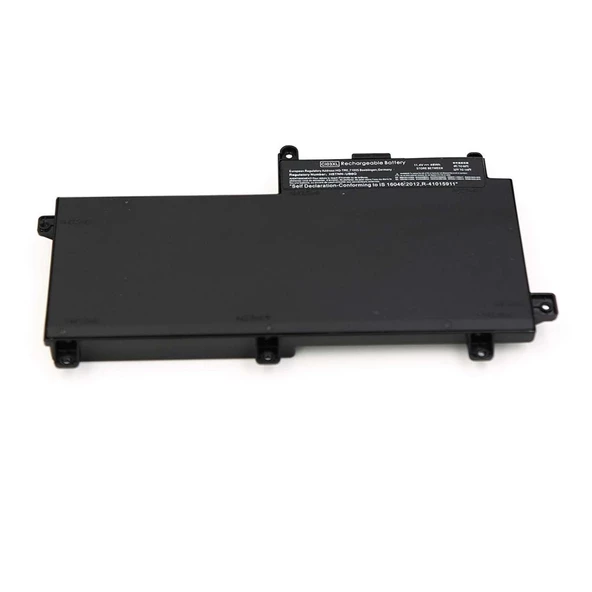 Hp CI03048XL, CI03048XL-PR, CI03XL, CIO3XL Notebook Bataryası - Laptop Pili / RHL-089 ürün görseli 1