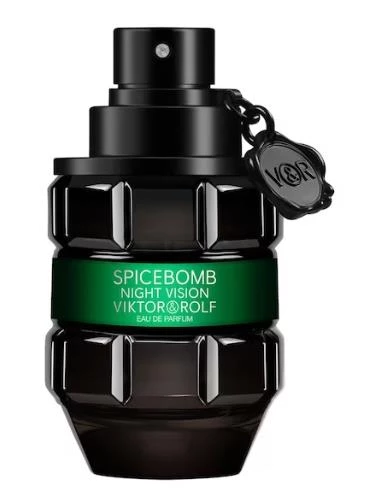Viktor Rolf Spicebomb Night Vision Edp 90 Ml Erkek Parfüm ürün görseli 1