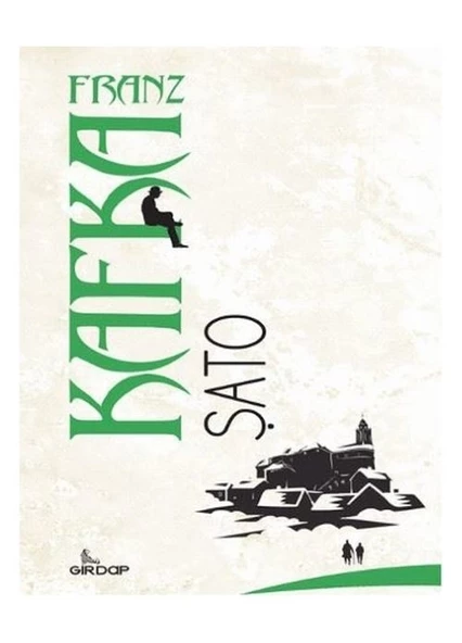 Şato Girdap Kitap ürün görseli 1
