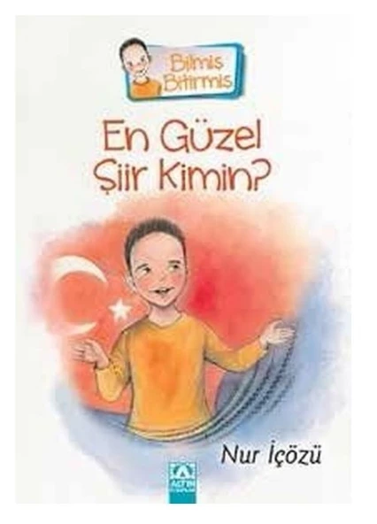 En Güzel Şiir Kimin Altın Kitaplar ürün görseli 1