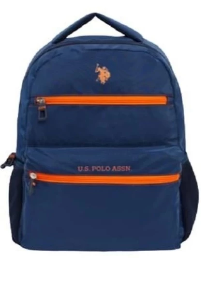 U.S. POLO ASSN. SIRT ÇANTASI PLÇAN23183 ürün görseli 1