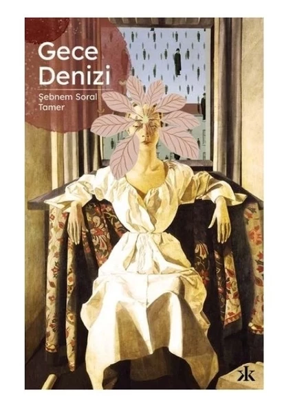 Gece Denizi Kafka Kitap ürün görseli 1