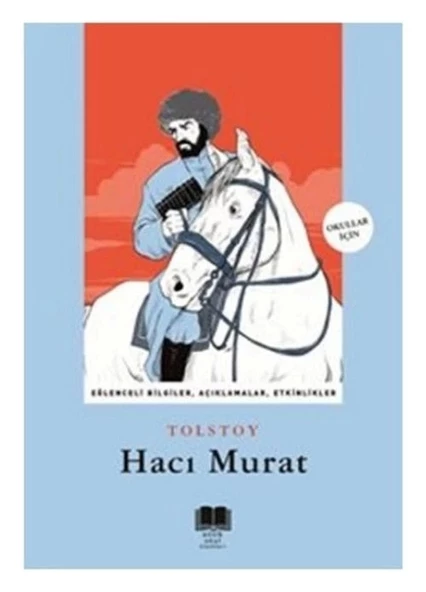 Hacı Murat Antik Kitap ürün görseli 1