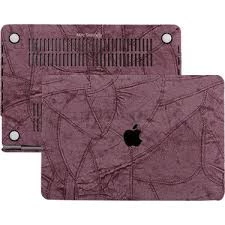 McStorey Macbook Pro Kılıf 13inç Jeans01 (2016/2019 yılı Cihazı) A1706 A1708 A1989 A2159 ile Uyumlu ürün görseli 1