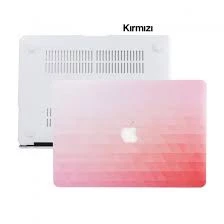 McStorey MacBook Pro Kılıf 13 inç Paint02 (Eski HDMI'lı Model 2012-2015) A1425 A1502 ile Uyumlu ürün görseli 1