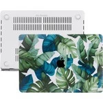 McStorey Macbook Pro Kılıf 13inç M1-M2, Flower03 (Type-c'li Model)A2338 A2289 A2251 A1706-08 A1989 A2159 ile Uyumlu ürün görseli 1