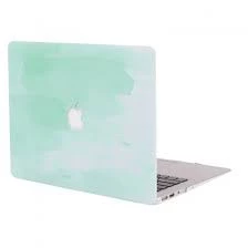 McStorey MacBook Pro Kılıf 13 inç Paint02 (Eski HDMI'lı Model 2012-2015) A1425 A1502 ile Uyumlu ürün görseli 1