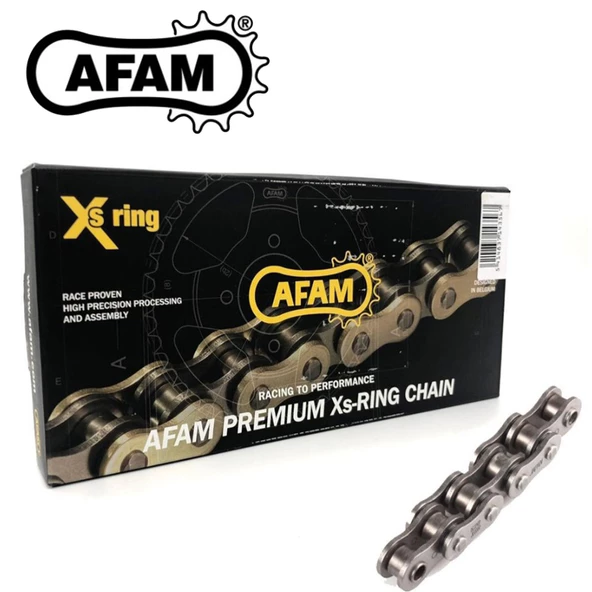 PTTAVM: AFAM A520-112Xsr-g 2005-2007 Kawasaki Z 750 S Uyumlu