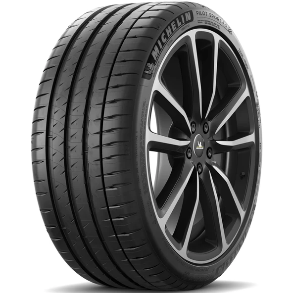 Michelin 275/40ZR22 108Y XL Pilot Sport 4S (Yaz) (2024) ürün görseli 1
