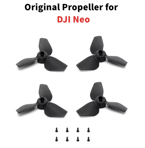 DJI Neo Pervane Takımı ürün görseli 1
