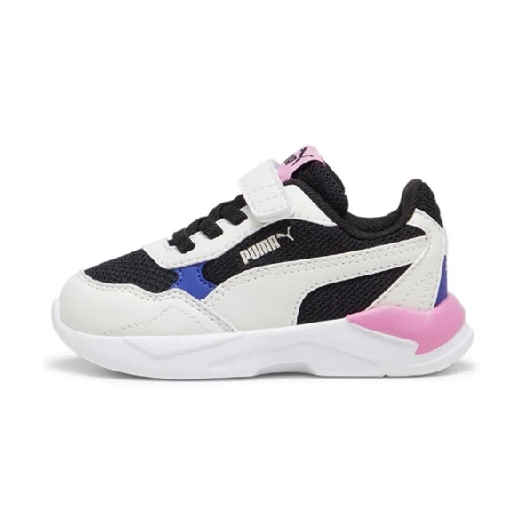 Puma X-Ray Speed Lite Ac+Inf Bebek Spor Ayakkabı - 385526 31 ürün görseli 1