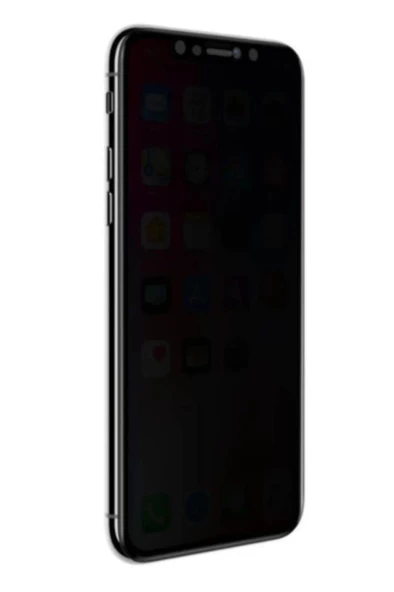 Samsung Galaxy M34 Telefon Privacy Hayalet Nano Ekran Koruyucu Film ürün görseli 1