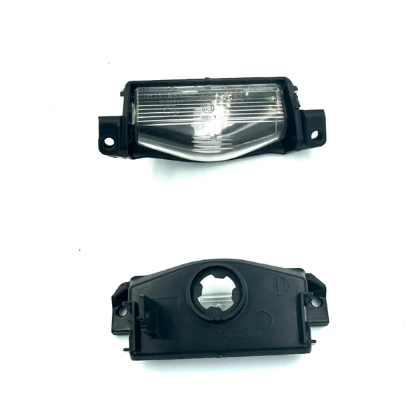 LEOPARTS Mazda 3 Plaka Lambası 2003-2008 BR6C-51-270A ürün görseli 1