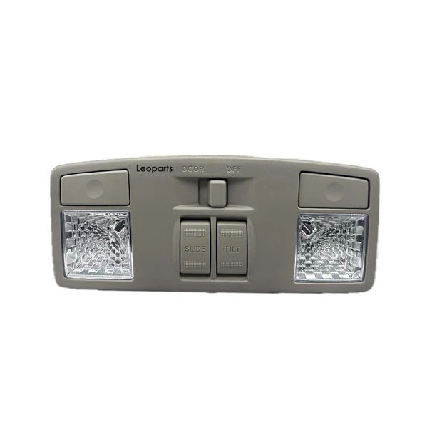 LEOPARTS Mazda 3 Tavan Lambası Ön 2002-2009 GJ6R-69-970A77 ürün görseli 1