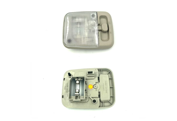 Leoparts Nissan Primera 1997-2002 / Almera 2002-2005 Tavan Lambası 26410-0V000 ürün görseli 1