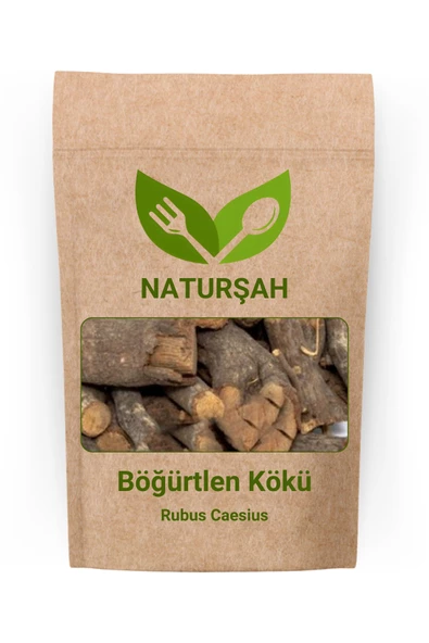 Naturşah Böğürtlen Kökü 250 Gr ürün görseli 1