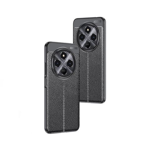 Xiaomi Redmi 14C 4G Kılıf Negro Silikon Kapak ürün görseli 1