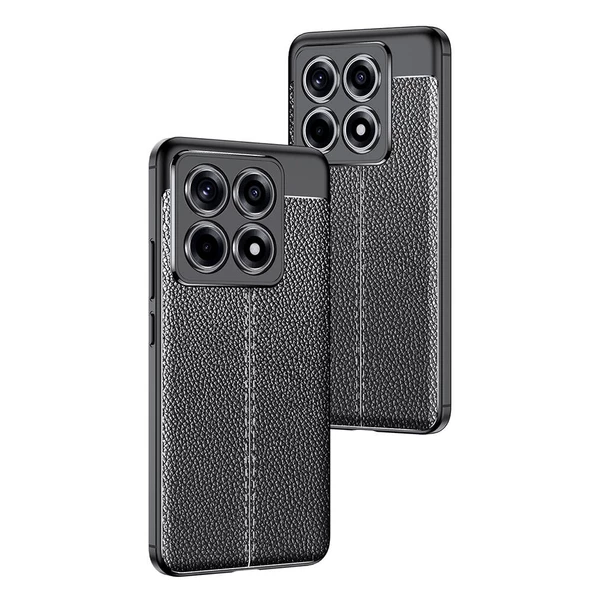 Xiaomi 14T Pro Kılıf Negro Silikon Kapak ürün görseli 1