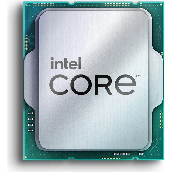 INTEL CORE i7 14700K 61MB 12çekirdekli O/B UHD 770 1700p 125w Kutusuz+Fansız ürün görseli 1