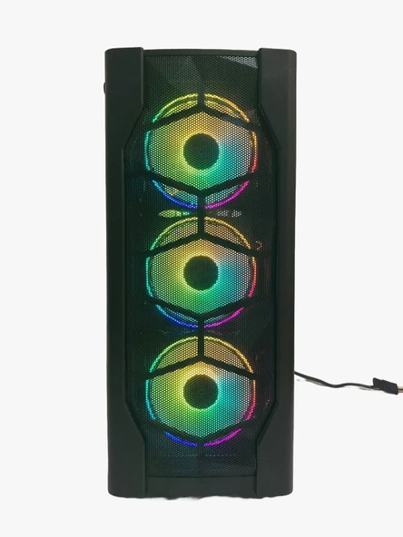 GAMEFORCE Cold Halo RGB
