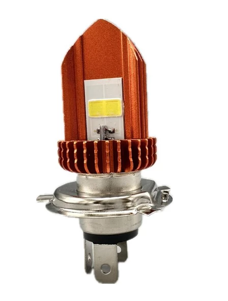 ÜMİT H4 LED AMPÜL SOĞUTUCULU H4LED ürün görseli 1