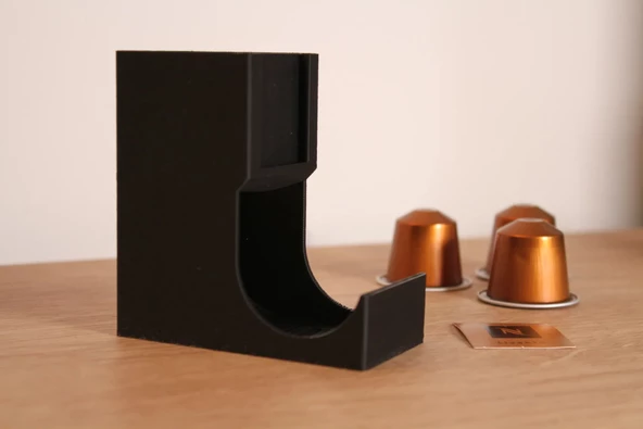 Nespresso Kapsül Düzenleyici 1 Adet - Resim 6