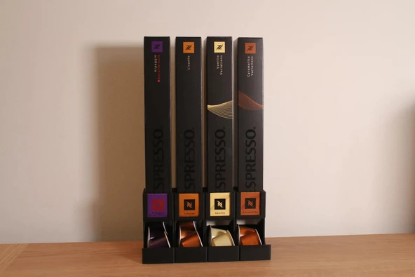 Nespresso Kapsül Düzenleyici 1 Adet - Resim 2