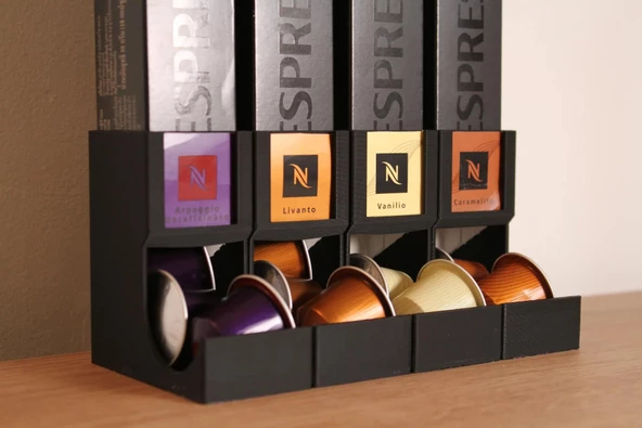 Nespresso Kapsül Düzenleyici 1 Adet ürün görseli 1