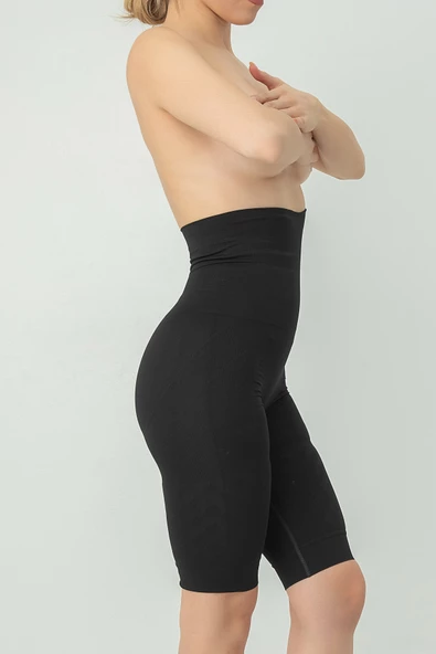 Miorre Seamless Selülit Korse - Resim 5