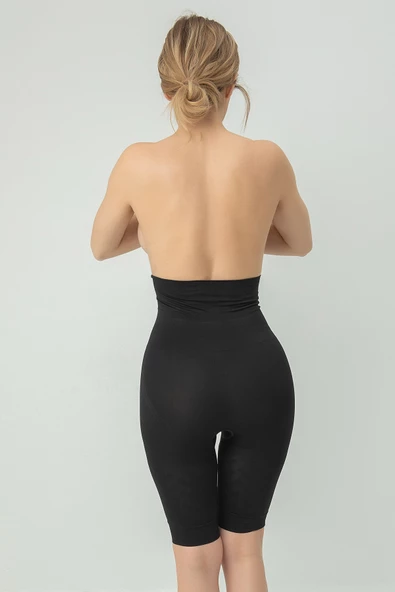 Miorre Seamless Selülit Korse - Resim 3