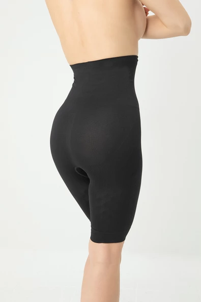 Miorre Seamless Selülit Korse - Resim 9