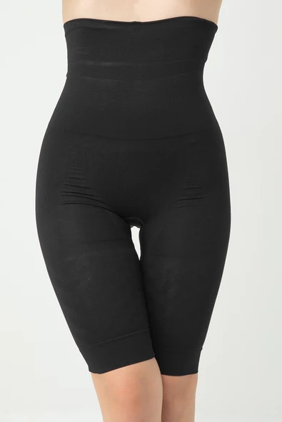 Miorre Seamless Selülit Korse - Resim 7