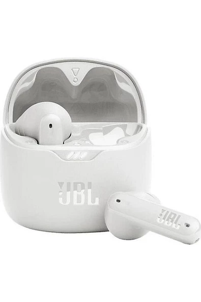 JBL Tune Flex TWS Beyaz Kulak İçi Bluetooth Kulaklık ürün görseli 1