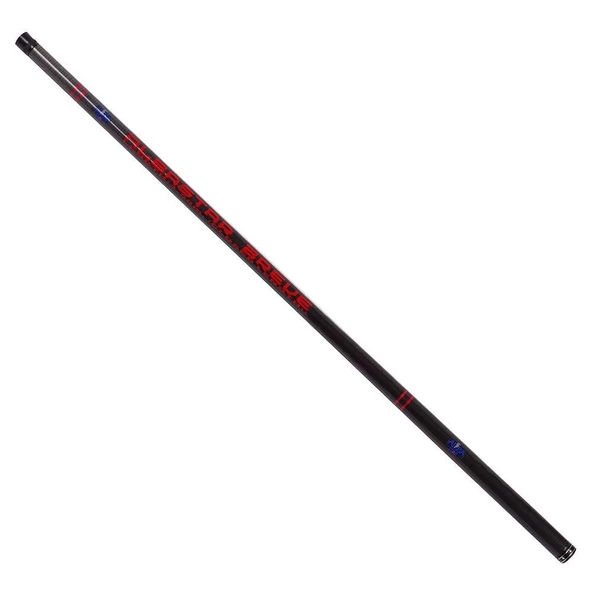 Albastar Breve 630 cm Kısa Kapanır Karbon Göl Olta Kamışı ürün görseli 1