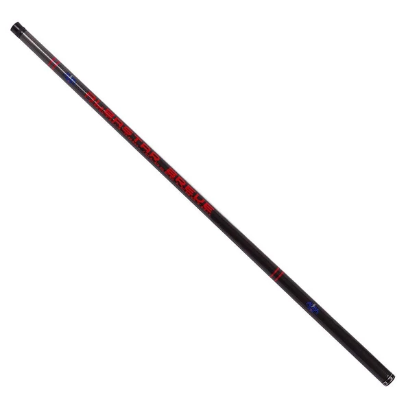 Albastar Breve 540 cm Kısa Kapanır Karbon Göl Olta Kamışı ürün görseli 1