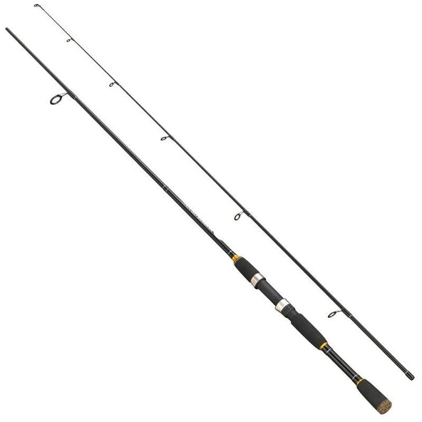 Fladen Vantage 240 cm 10-40g Atarlı Karbon Spin Olta Kamışı ürün görseli 1