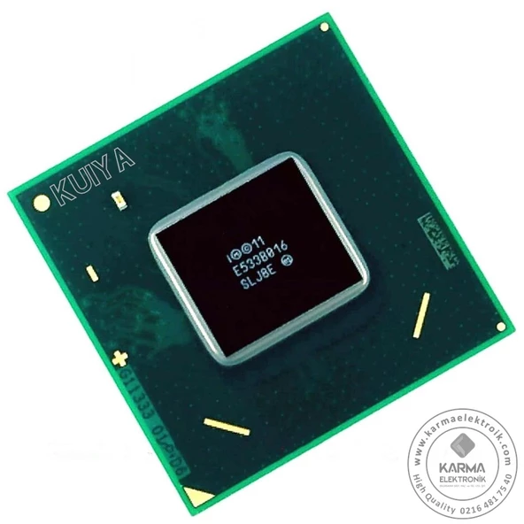 intel BD82HM76 SLJ8E Notebook Chipset (Çip) Sıfır ürün görseli 1