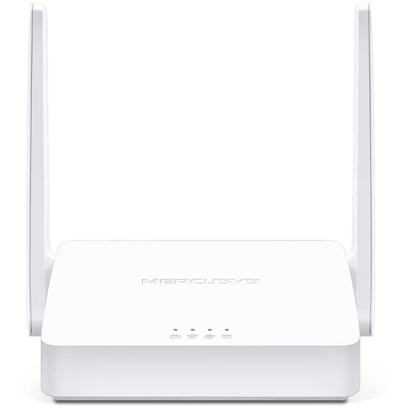 MERCUSYS MW302R 300 MBPS WIFI-N ROUTER ACCESS POINT (TP-LINK) ürün görseli 1