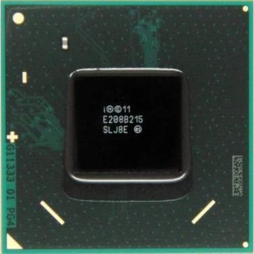 intel BD82HM76 SLJ8E Notebook Chipset (Çip) Sıfır - Resim 2