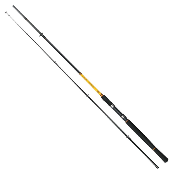 Albastar Bouncy 270 cm 20-50g Atarlı Karbon Spin Olta Kamışı ürün görseli 1