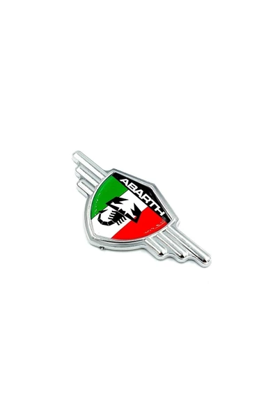 Etiket Arma Etiketçilerin Vazgeçilmezi Damla Sticker Cooper Arma ABARTH Arma ürün görseli 1