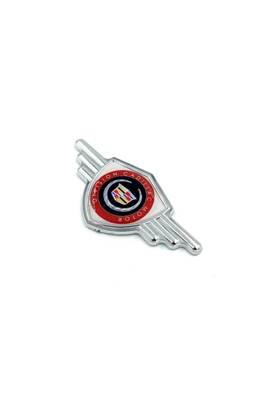 Etiket Arma Etiketçilerin Vazgeçilmezi Damla Sticker Cooper Arma Dıvısıyon Cadillac Motor Arma ürün görseli 1